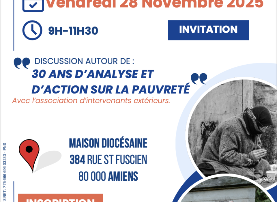 Présentation du rapport statistique 2025 Délégation Picarde